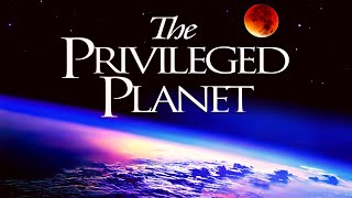 The Privileged Planet [upl. by Trumann647]