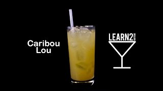 Caribou Lou  L2B [upl. by Ladiv]