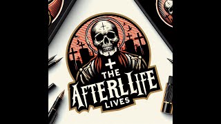 The Afterlife Lives Trailer [upl. by Idoc231]