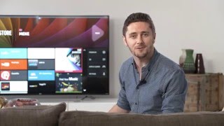 How to set up Australian Streaming Services on your LG Smart TV including Netflix amp Stan [upl. by Ethban]