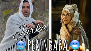 Jarka  PERINBABA OFFICIALVideo [upl. by Changaris]