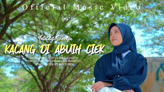 KACANG DI ABUIH CIEK  Innani Sarifa Official Music Video [upl. by Leaj]