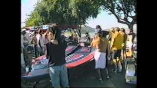 drag boat racingEddie Hill and Tim Morgana classic [upl. by Foy363]