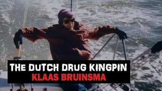 Klaas Bruinsma Drugs Dollars and Deadly Alliances  True Crime Docu [upl. by Negeam]