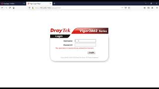 How to configure Dynamic VPN between FGT amp DrayTek [upl. by Eelyam600]