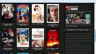 descargar peliculas con jdownloader [upl. by Charyl]