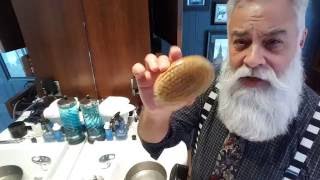 Beard Tips How To Clean Your Brushes And Combs [upl. by Marleah]