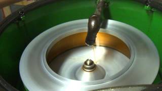 GreeceMonkey Waste Veggie Oil WVO  Centrifuge Explained [upl. by Peskoff474]