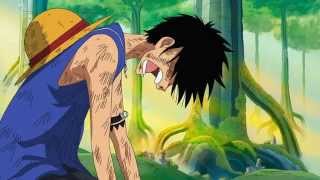 One Piece AMV  Luffy vs Bartholomew Kuma Lost Nakamas in Sabaody [upl. by Nivi]