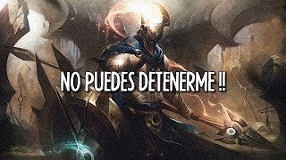 STATE of MINE  Cant Stop Me Sub Español HD [upl. by Mendy752]