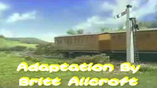 Thomas the Tank Engine Friends Intromov [upl. by Adiazteb983]