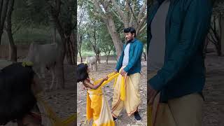 Daari bidavalli janapada song dance ukdancer acting song trending explorepage bagalkot uk [upl. by Jovitah610]