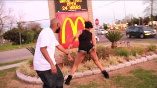 MrGhetto  McDonalds BounceTwerk Video [upl. by Roddie]