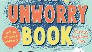 Usborne The Unworry Book [upl. by Bowne]