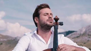 126 min of beautiful Cello by HAUSER  Best Instrumental Cello All Time [upl. by France948]