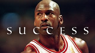 Fail to Succeed  Michael Jordan [upl. by Anirtruc]