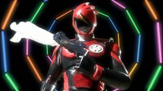 Hikounin Sentai Akibaranger Season1 CM 6 [upl. by Amle146]