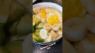 Omelette amp Cream Of Oats [upl. by Haroun]