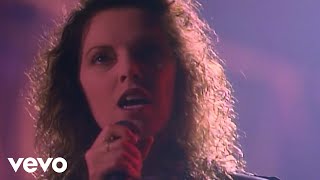 Pat Benatar  All Fired Up Official Music Video [upl. by Assennev]