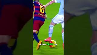 Dramatic Penalty Controversy Celta de Vigo vs Barcelona [upl. by Eissert425]