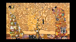 Come Klimt Viaggio Dentro lArte [upl. by Kinsley]