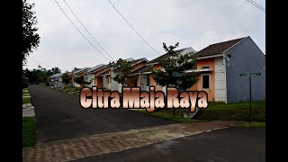 KONDISINYA KINI  Citra Maja Raya [upl. by Neitsirk]