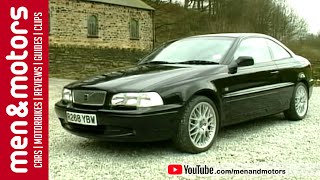 1999 Volvo C70 Coupe Review [upl. by Magavern]