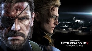 Metal Gear Solid V Ground Zeroes 100 Speedrun 34528960 [upl. by Eiramacissej]