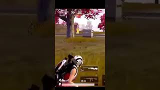 Kaliyon Jaisa husn Jo Paya  pubgmobile shortvideo [upl. by Arutnev]