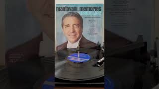 Playing Old Records Mantovani Memories [upl. by Samal]