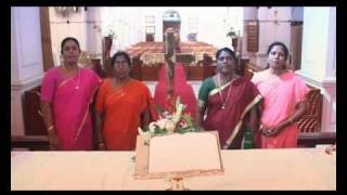 Tham Kirubai  Tamil Christian Song [upl. by Millie]