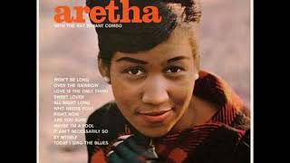 Aretha Franklin  Aretha amp The Ray Bryant Combo  Full Album [upl. by Colwell]