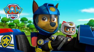 捷斯准备就绪 PAW Patrol 汪汪隊立大功  兒童卡通 [upl. by Ruff]