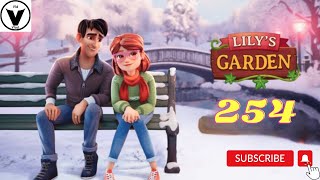 Lilys Garden Day 254 Complete Story  Chapter 11 [upl. by Roldan]