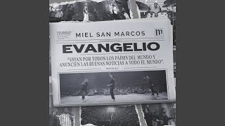 Medley Evangelio En Vivo [upl. by Crain]