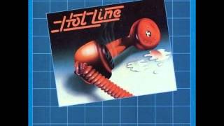 Hotline  Guilty Ronandos Extended 12 Edit 1984 [upl. by Aikimat]