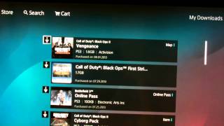 How To quotHackquot The SONY Playstation Store Free Downloads [upl. by Guillermo]