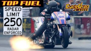 MOST INCREDIBLE TOP FUEL NITRO MOTORCYCLES 2020 [upl. by Bradford]