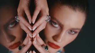 LOUIS VUITTON 2021  High End Jewelry Film  Directed by Augusta Quaynor [upl. by Katharina737]