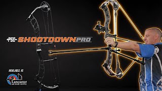 2023 PSE Shootdown Pro  Bow Review [upl. by Reffinnej]