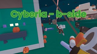 Yeeps Hide and Seek Montage  Cyberia  BSide [upl. by Ahsen99]