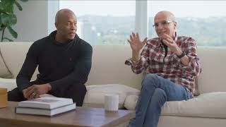 Dr Dre and Jimmy Iovine Reveals How Still Dre was Made 💥 [upl. by Chan]