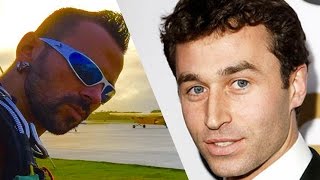 James Deen Allegations Discused by Voodoo [upl. by Odnam523]