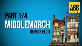 MIDDLEMARCH George Eliot  FULL AudioBook Part 14 [upl. by Haimorej]