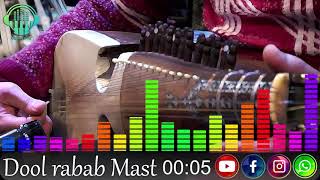 Dol Rabab Mast دول رباب مست HD Video 2020 [upl. by Oenire364]