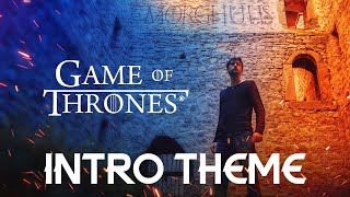 Game of Thrones Orchestra Concert  Light of the Seven [upl. by Aidas125]