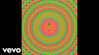 Jhené Aiko  LSD Official Audio [upl. by Sailesh]