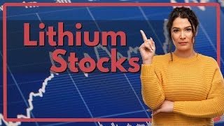 What Lithium Stocks To Invest In Before Going Into 2024 [upl. by Irbmac]