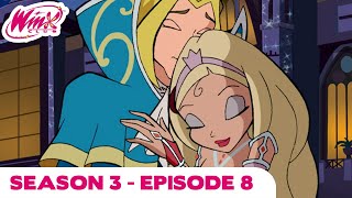 Winx Club  FULL EPISODE  A Disloyal Adversary  Season 3 Episode 8 [upl. by Natsreik]