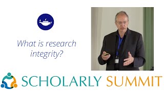 What is research integrity [upl. by Noffihc]